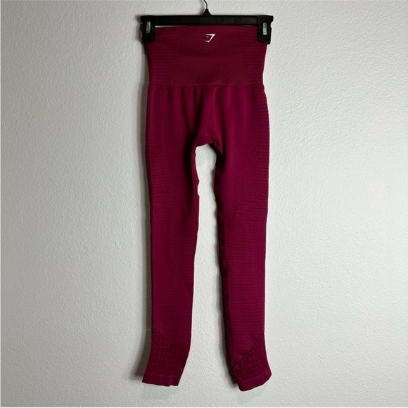 Gymshark Seamless Energy High
Waisted Leggings SZ S - Picture 12 of 15